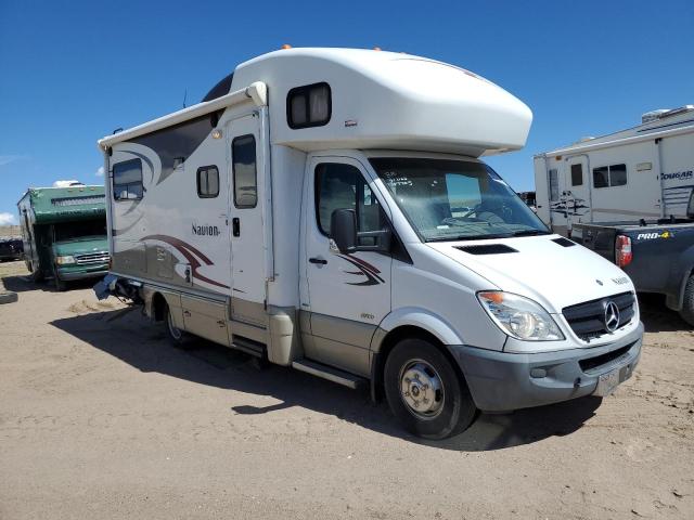 2012 LOADHOPPER 2012 with VIN WDAPF4CC6B9490617 - Photo from auction