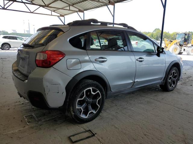 Photo 3 from auction – 2015 SUBARU XV CROSSTR with VIN JF2GPAMC2F8276129