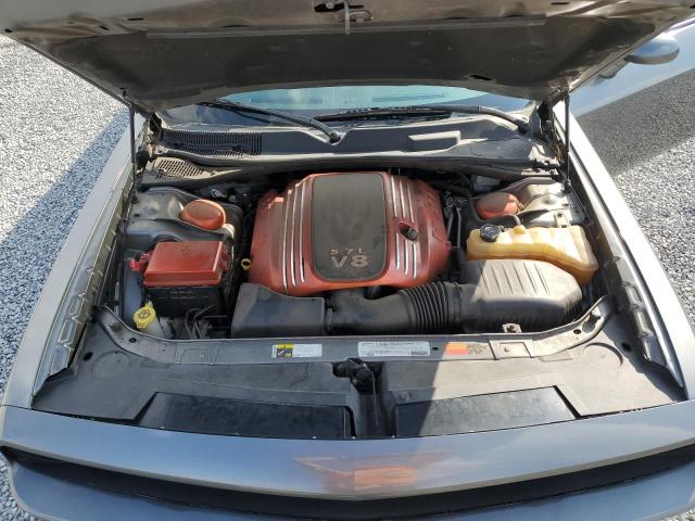 Photo 11 from auction – 2012 DODGE CHALLENGER with VIN 2C3CDYBT8CH293836