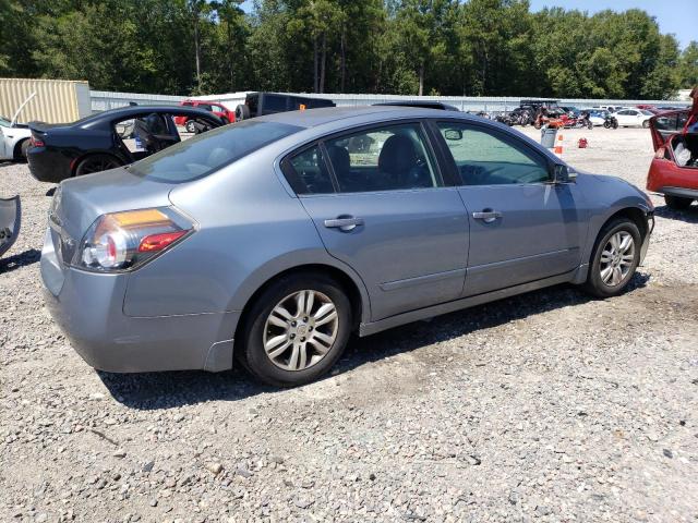 Photo 3 from auction – 2012 NISSAN ALTIMA BAS with VIN 1N4AL2AP7CC116212