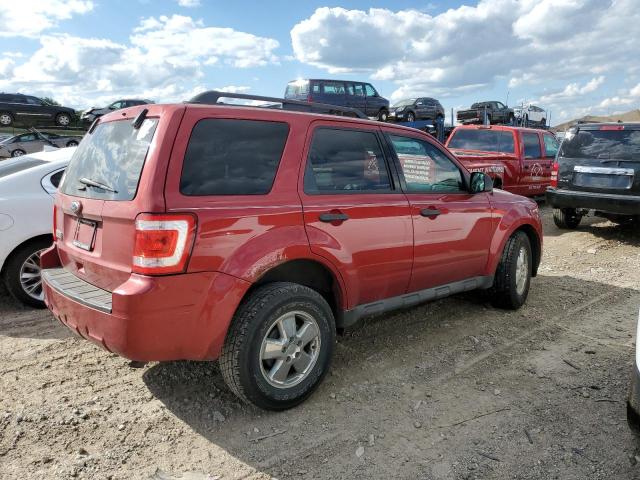 Снимка 3 от търг – 2012 FORD ESCAPE XLT с VIN 1FMCU0D72CKB65416