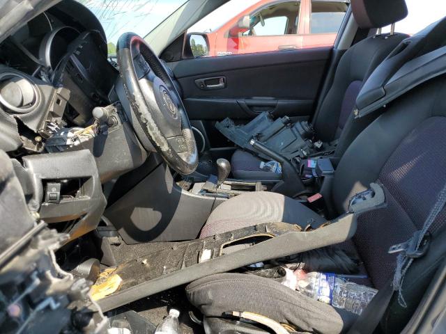 Photo 7 from auction – 2004 MAZDA 3 S with VIN JM1BK123241138185