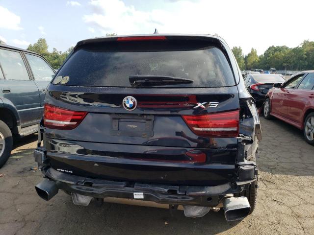 Photo 6 from auction – 2015 BMW X5 XDRIVE3 with VIN 5UXKR0C51F0P06066