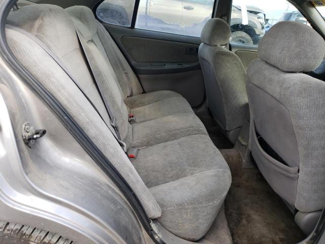 صورة رقم 10 من المزاد - 2001 NISSAN ALTIMA مع VIN 1N4DL01D71C134701
