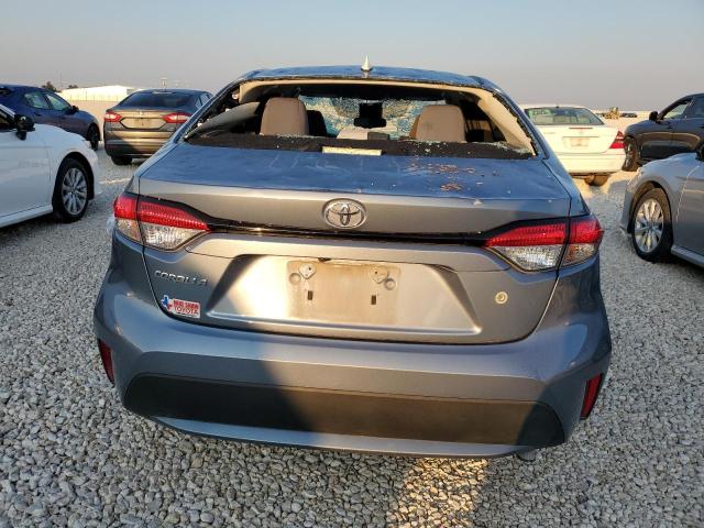 Photo 6 from auction – 2020 TOYOTA COROLLA L with VIN 5YFDPRAE5LP049586