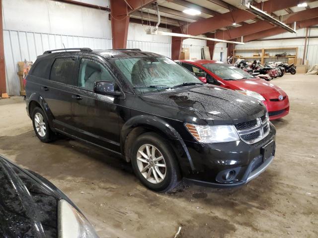 Photo 4 from auction – 2013 DODGE JOURNEY SX with VIN 3C4PDDBG5DT507523