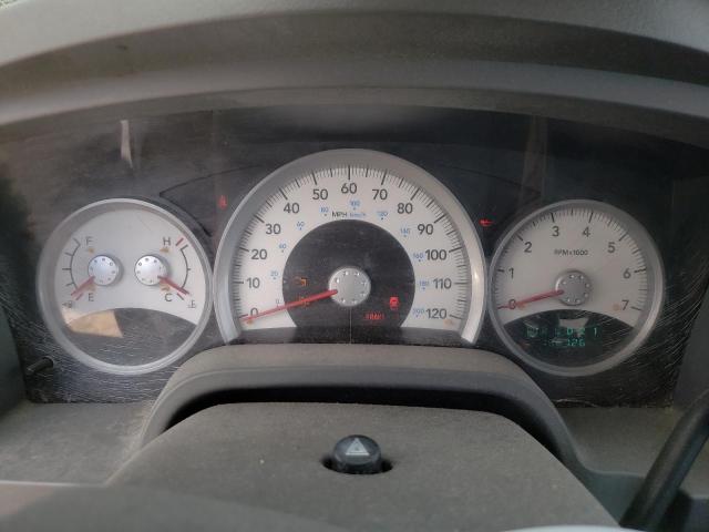 Photo 9 from auction – 2005 DODGE DAKOTA QUA with VIN 1D7HE48N45S237751