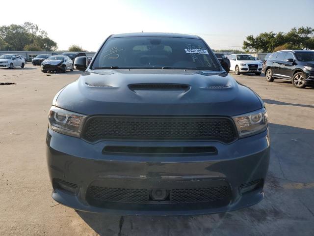 Photo 5 from auction – 2018 DODGE DURANGO SR with VIN 1C4SDJGJ0JC242966