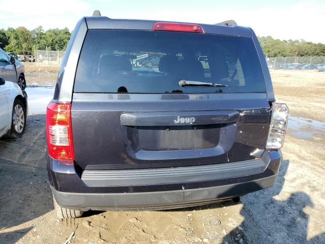 Photo 6 from auction – 2014 JEEP PATRIOT SP with VIN 1C4NJPBB8ED917150