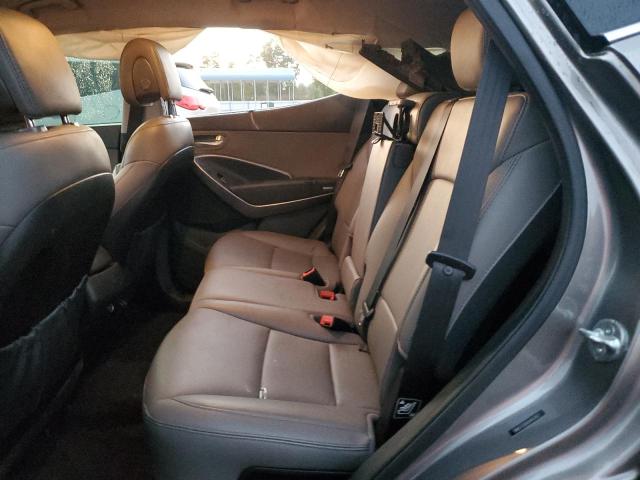 Photo 11 from auction – 2018 HYUNDAI SANTA FE S with VIN 5NMZU3LB8JH063827