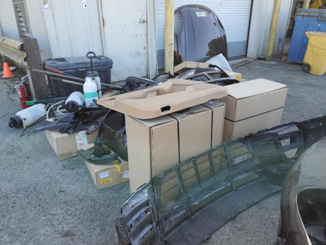 Photo 13 from auction – 2016 PORSCHE MACAN TURB with VIN WP1AF2A5XGLB92253