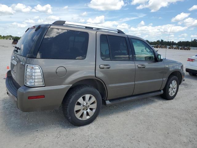 Photo 3 from auction – 2006 MERCURY MOUNTAINEE with VIN 4M2EU48856UJ17337
