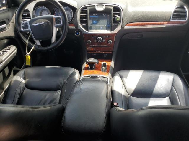 Photo 8 from auction – 2012 CHRYSLER 300 LIMITE with VIN 2C3CCACG7CH234546