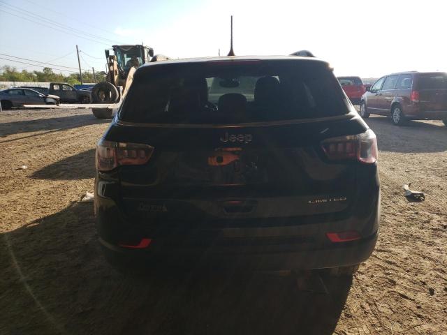 Photo 6 from auction – 2018 JEEP COMPASS LI with VIN 3C4NJCCB3JT502989