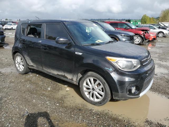 Photo 4 from auction – 2017 KIA SOUL + with VIN KNDJP3A55H7447437