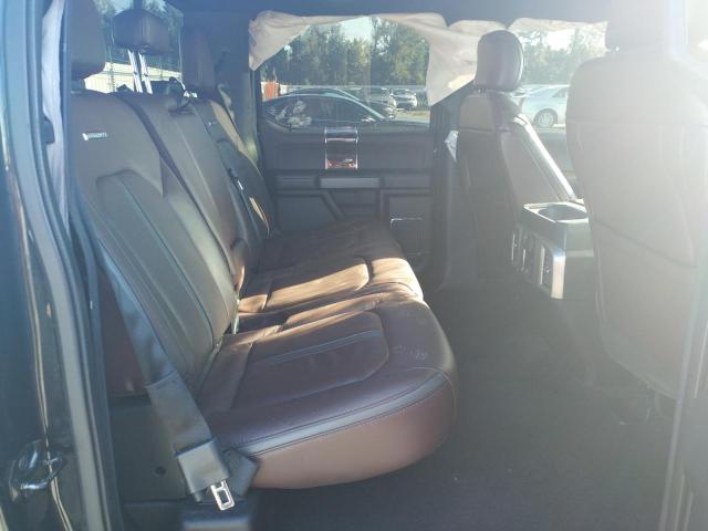Photo 10 from auction – 2015 FORD F150 SUPER with VIN 1FTEW1EG0FFC68262