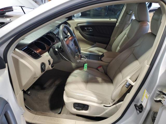 Photo 7 from auction – 2010 FORD TAURUS SEL with VIN 1FAHP2EW0AG149577