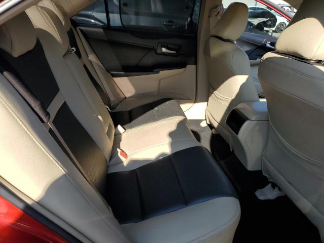 Photo 10 from auction – 2012 TOYOTA CAMRY BASE with VIN 4T4BF1FK8CR249909