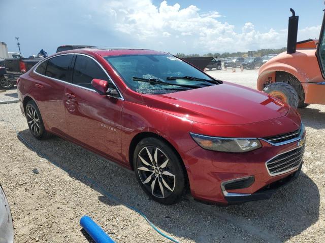 Photo 4 from auction – 2017 CHEVROLET MALIBU LT with VIN 1G1ZE5ST2HF282785