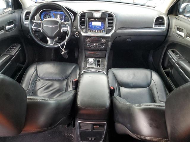 Photo 8 from auction – 2015 CHRYSLER 300 LIMITE with VIN 2C3CCAAG0FH898839