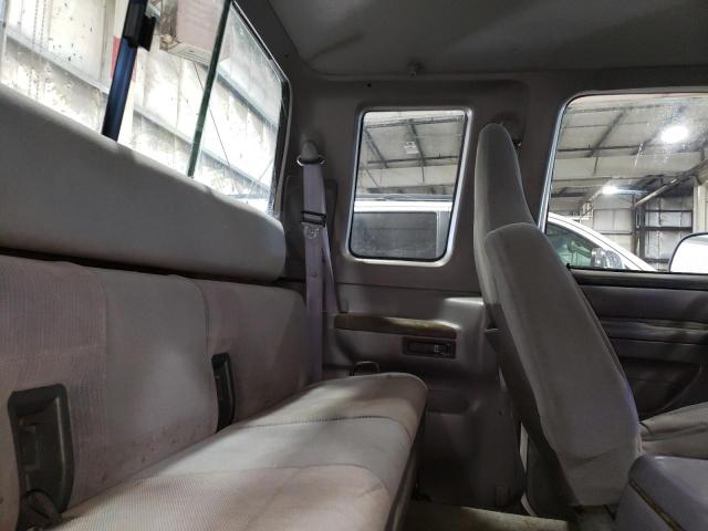 Photo 10 from auction – 1996 FORD F250 with VIN 1FTHX26G2TEA85736