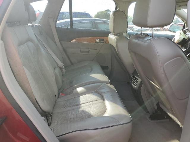 Photo 10 from auction – 2013 LINCOLN MKX with VIN 2LMDJ6JK9DBL24330