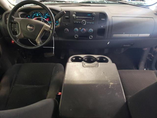 Photo 8 from auction – 2007 GMC NEW SIERRA with VIN 2GTEK19J971694882