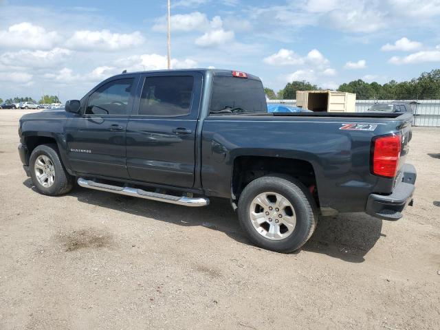 Photo 2 from auction – 2017 CHEVROLET SILVERADO with VIN 3GCUKREC9HG469095