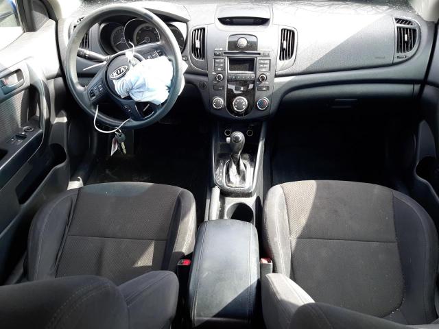 Photo 8 from auction – 2011 KIA FORTE EX with VIN KNAFU6A20B5458688
