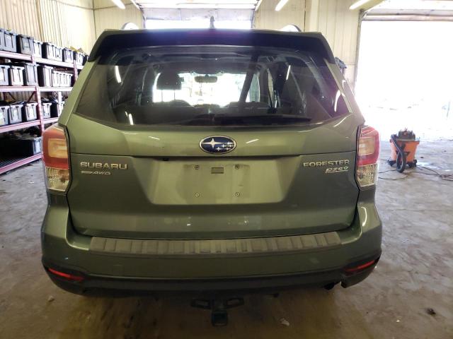 Снимка 6 от търг – 2017 SUBARU FORESTER 2 с VIN JF2SJAEC6HH511614