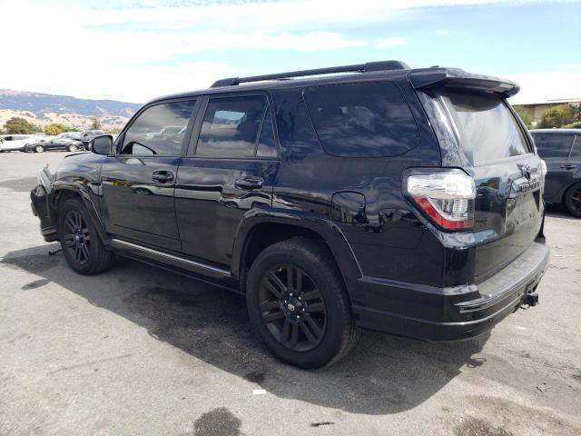 Photo 2 from auction – 2020 TOYOTA 4RUNNER SR with VIN JTEBU5JR0L5750654