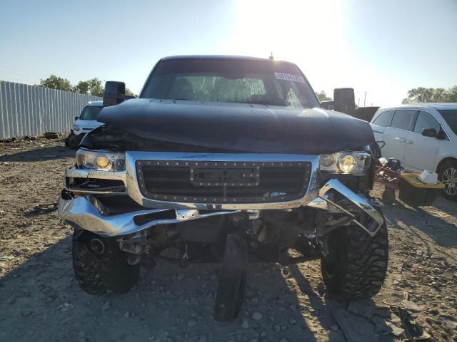 Photo 5 from auction – 2006 GMC NEW SIERRA with VIN 2GTEK13T961155946