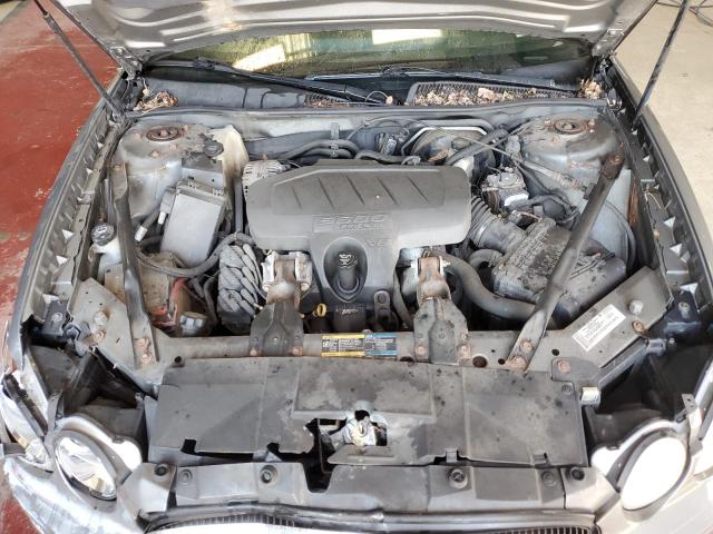 Photo 11 from auction – 2007 BUICK LACROSSE C with VIN 2G4WC582871101513
