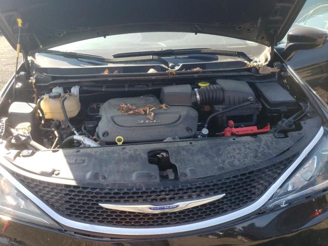 Photo 12 from auction – 2019 CHRYSLER PACIFICA T with VIN 2C4RC1BG7KR523460