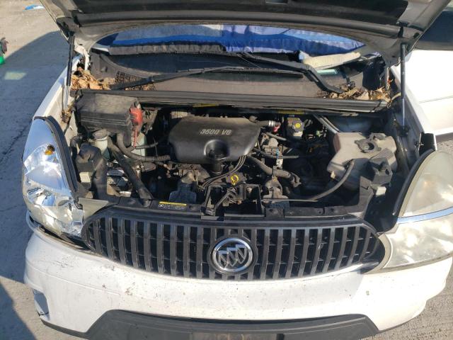 Photo 12 from auction – 2007 BUICK RENDEZVOUS with VIN 3G5DA03L77S502857