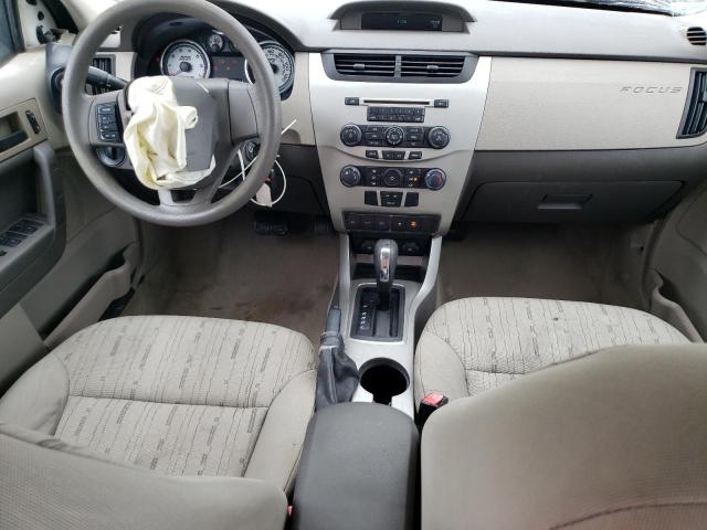 Photo 8 from auction – 2011 FORD FOCUS SE with VIN 1FAHP3FN3BW198596