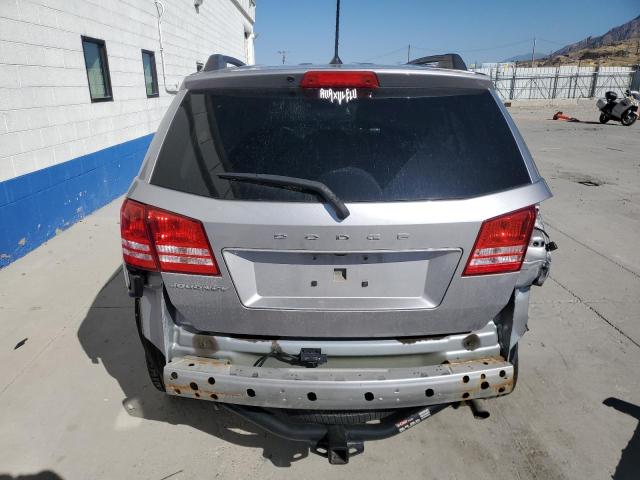 Photo 6 from auction – 2018 DODGE JOURNEY SE with VIN 3C4PDCAB1JT497178