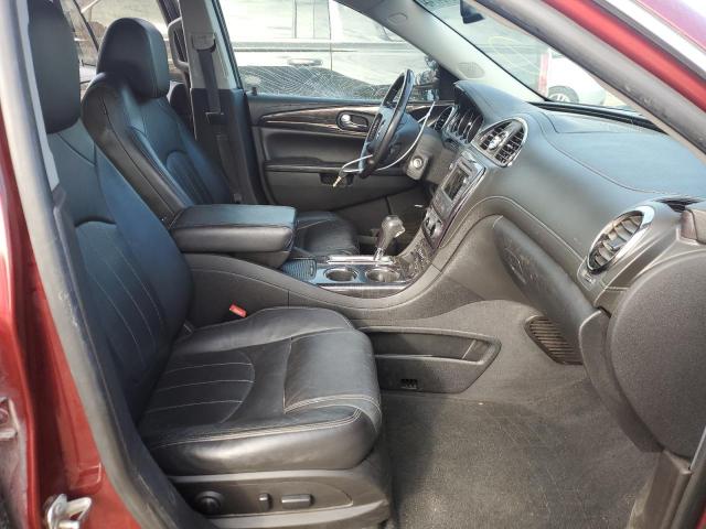 Photo 7 from auction – 2016 BUICK ENCLAVE with VIN 5GAKVCKD1GJ213914
