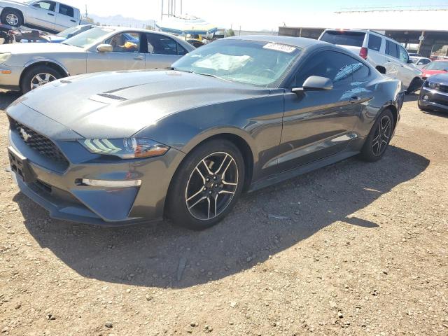 Photo 1 from auction – 2018 FORD MUSTANG with VIN 1FA6P8TH6J5167107