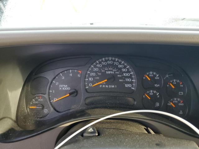 Photo 9 from auction – 2006 GMC SIERRA K25 with VIN 1GTHK23D96F224722
