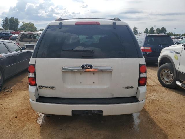 Photo 6 from auction – 2010 FORD EXPLORER X with VIN 1FMEU7DE5AUA24650
