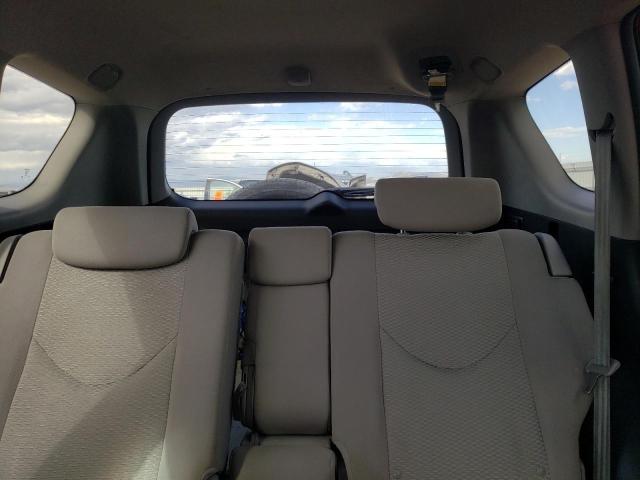 Photo 10 from auction – 2011 TOYOTA RAV4 with VIN 2T3BK4DV1BW041008