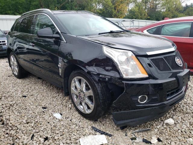Photo 4 from auction – 2011 CADILLAC SRX PERFOR with VIN 3GYFNEEY4BS566465