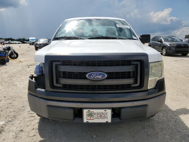 Фото 5 с аукциона – 2014 FORD F150 с VIN 1FTMF1CM2EKF33287