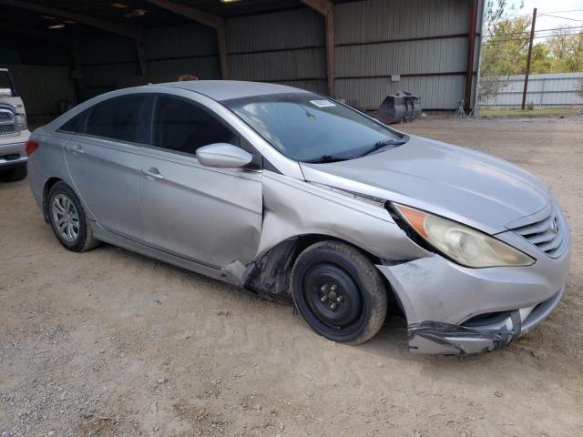 Photo 4 from auction – 2011 HYUNDAI SONATA GLS with VIN 5NPEB4AC6BH164892