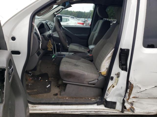 Photo 7 from auction – 2016 NISSAN FRONTIER S with VIN 1N6BD0CT3GN760131