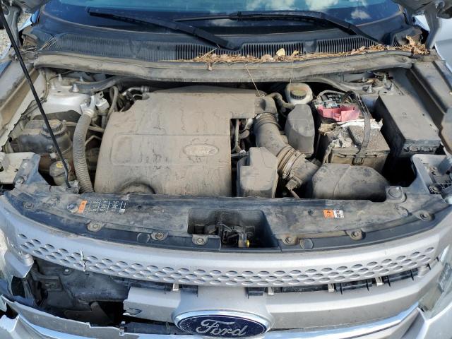 Фото 11 с аукциона – 2013 FORD EXPLORER с VIN 1FM5K8B8XDGB40289