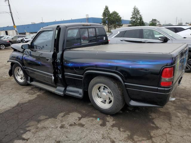 Photo 2 from auction – 1995 DODGE RAM 1500 with VIN 1B7HC16Z4SS242030