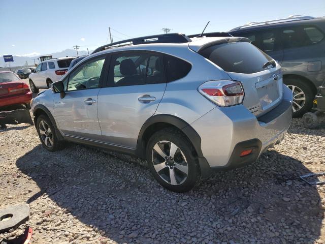 Photo 2 from auction – 2014 SUBARU XV CROSSTR with VIN JF2GPBCC4EH287106