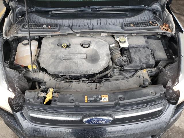 صورة رقم 11 من المزاد - 2013 FORD ESCAPE SE مع VIN 1FMCU0G98DUC56273